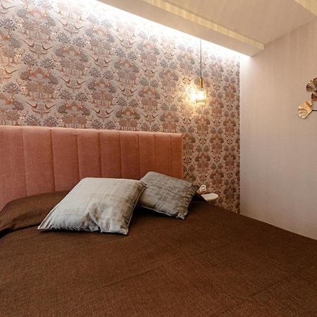 Bed & Breakfast Il Narciso ローマ エクステリア 写真