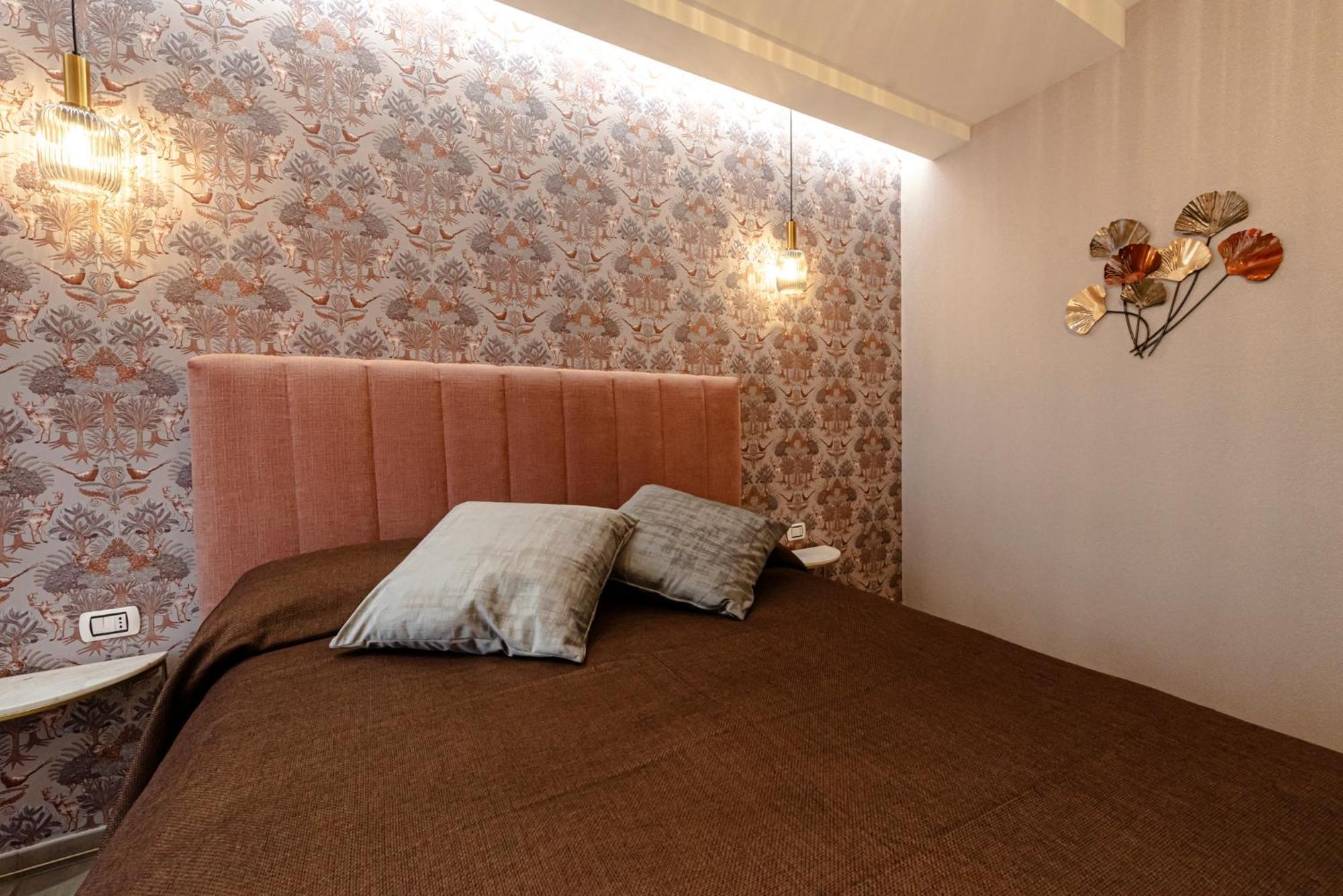 Bed & Breakfast Il Narciso ローマ エクステリア 写真