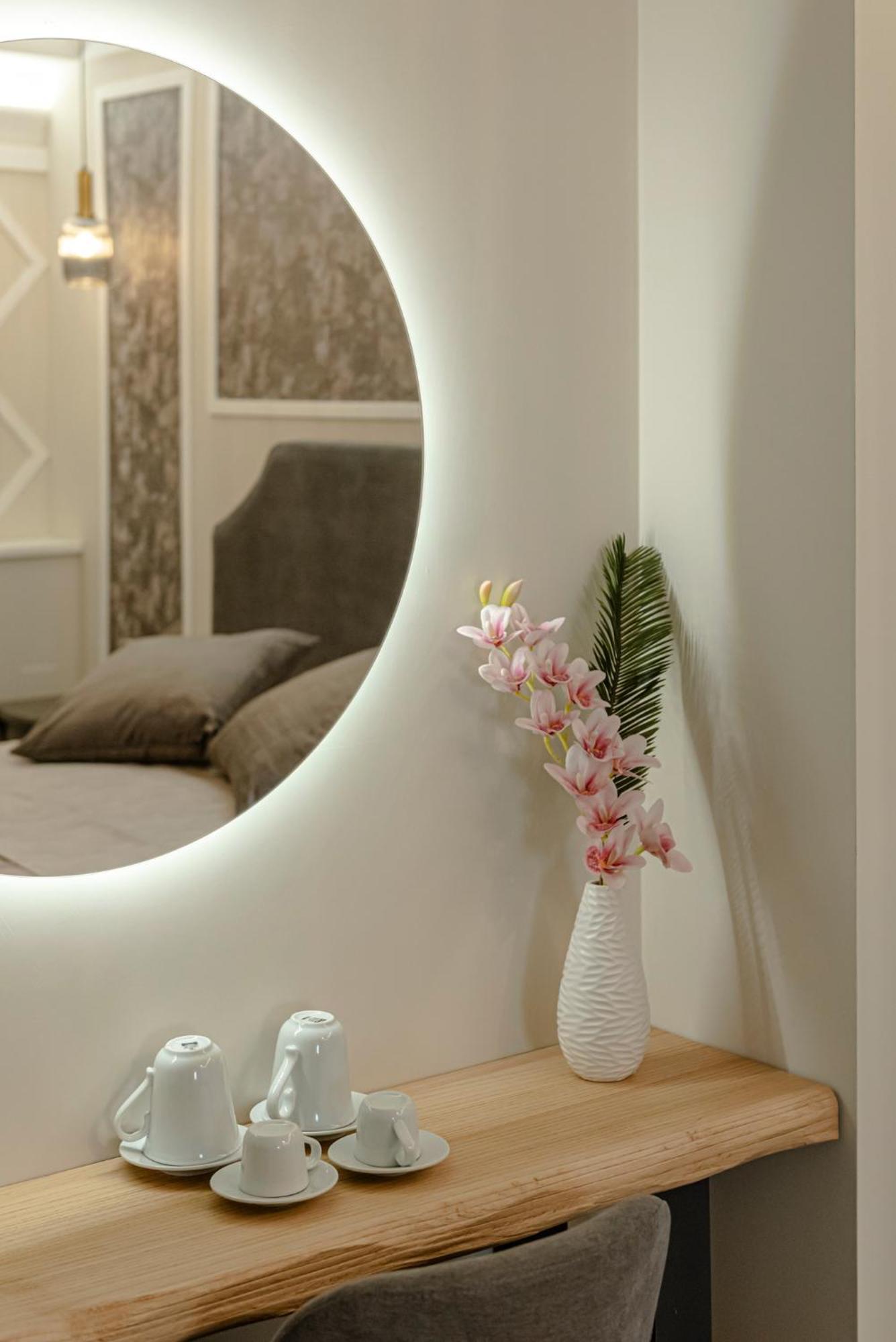 Bed & Breakfast Il Narciso ローマ エクステリア 写真