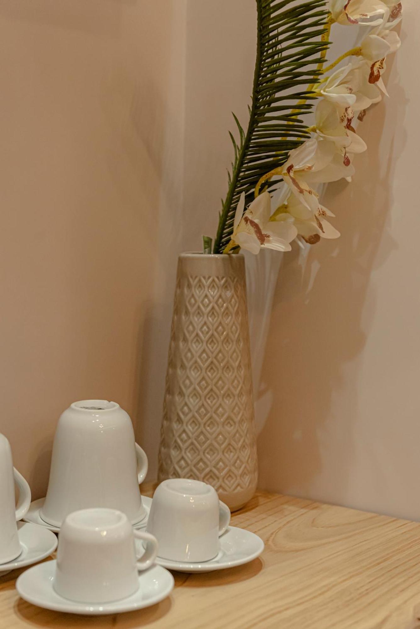 Bed & Breakfast Il Narciso ローマ エクステリア 写真