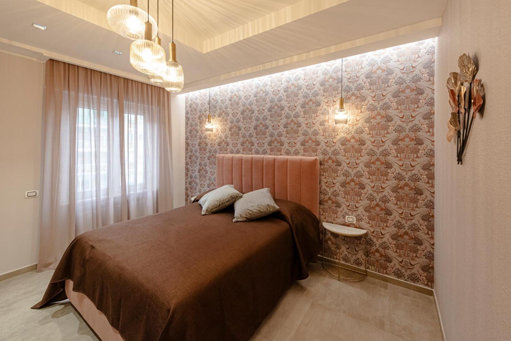Bed & Breakfast Il Narciso ローマ エクステリア 写真