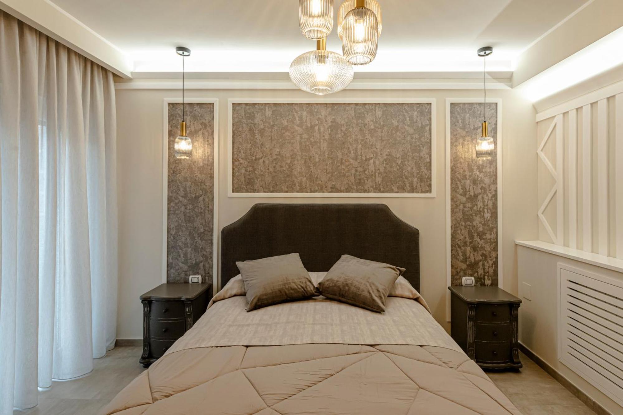 Bed & Breakfast Il Narciso ローマ エクステリア 写真