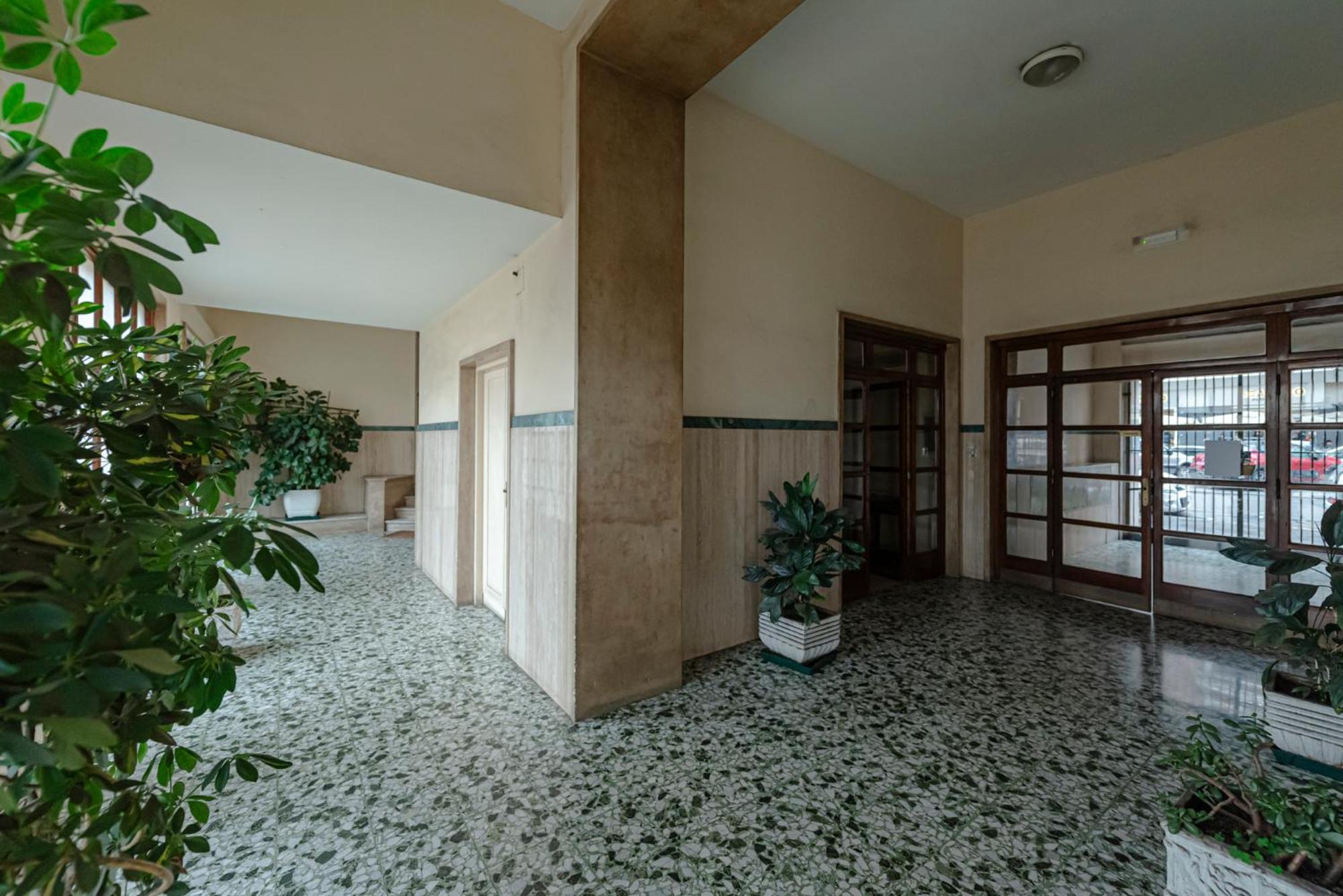 Bed & Breakfast Il Narciso ローマ エクステリア 写真