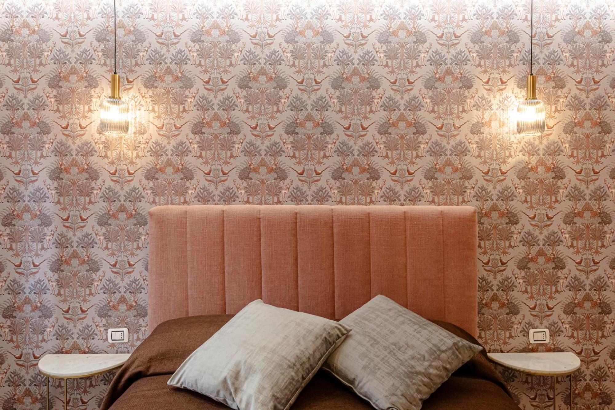 Bed & Breakfast Il Narciso ローマ エクステリア 写真